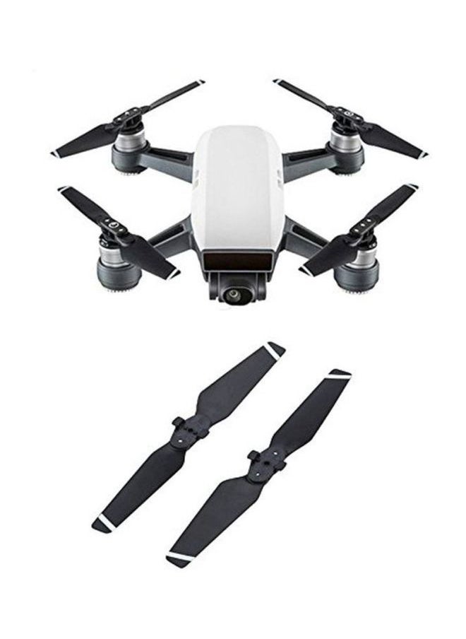 NIBEMINENT - Spark - Quick-Release Folding Propellers 11.94×7.62cm - Image 1