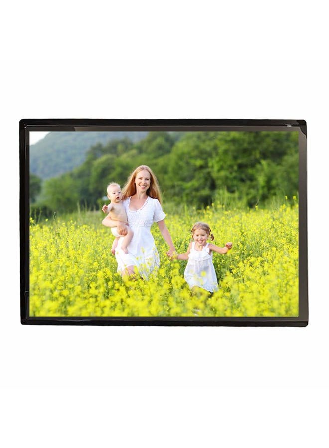 Sooyee 15 Pack Magnet Photo Frame Refrigerator 4X6,Magnetic Picture Holder, Magnetic Picture Frame Fridge(Black) - Image 2