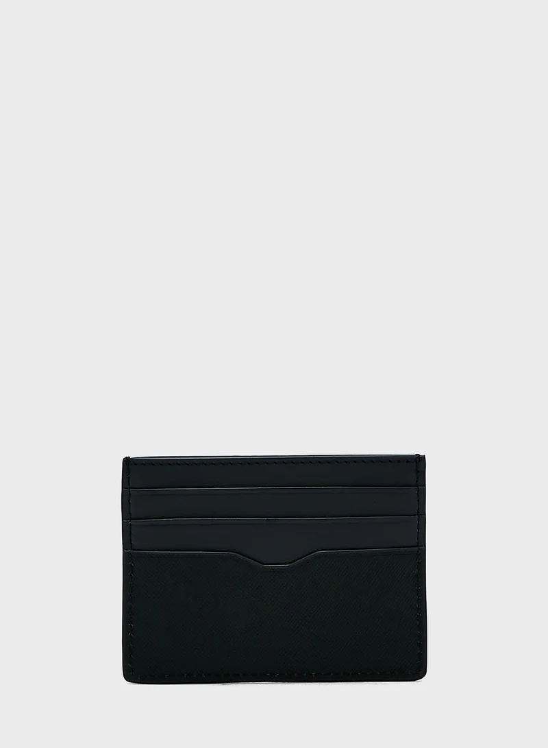 TOMMY HILFIGER Logo Card Holder