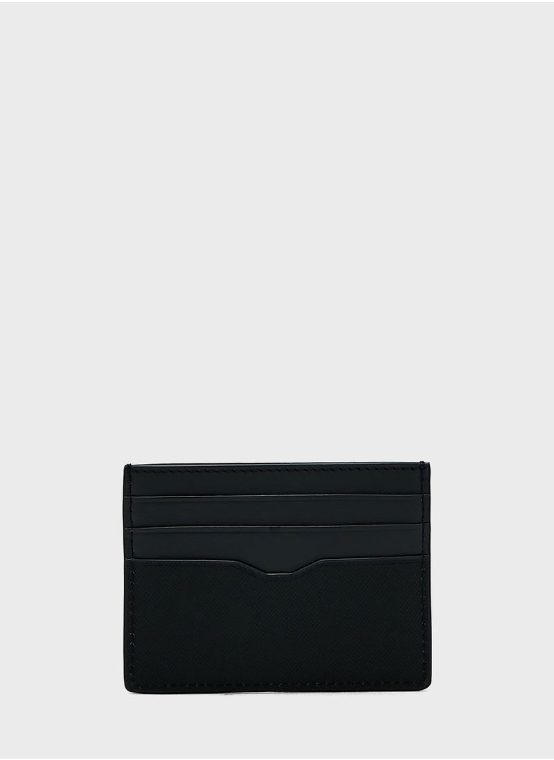 TOMMY HILFIGER - Logo Card Holder - Image 1