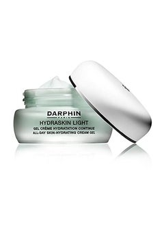 Darphin Arphin Hydraskin Light Gel Cream For Normal To Combination Skin 12 Moss 1.7 Oz  - Image 4