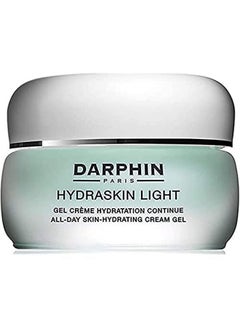 Darphin Arphin Hydraskin Light Gel Cream For Normal To Combination Skin 12 Moss 1.7 Oz  - Image 2