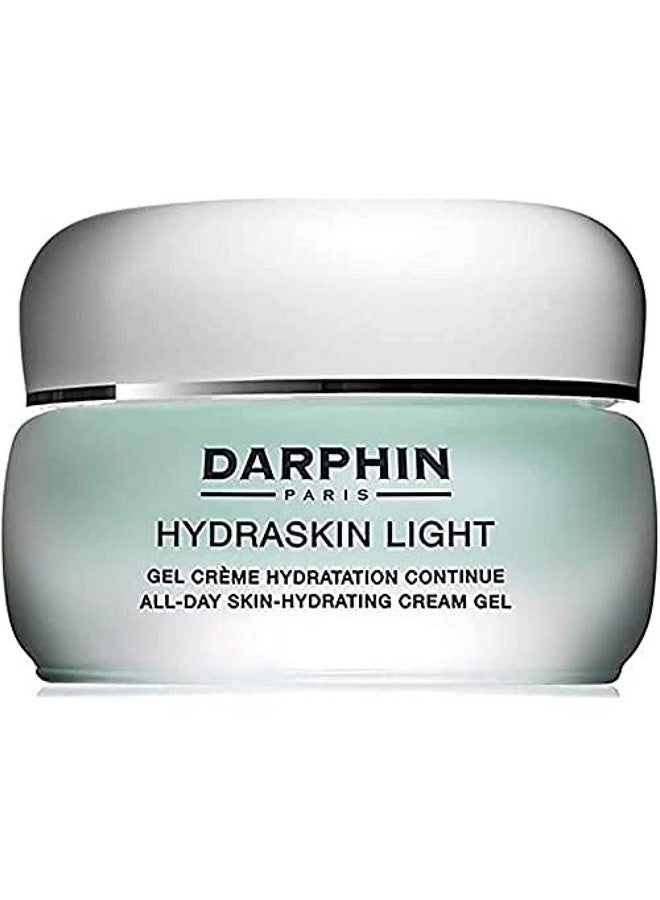 Darphin Arphin Hydraskin Light Gel Cream For Normal To Combination Skin 12 Moss 1.7 Oz - Image 1