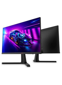 KOORUI 24 inch VA FHD Gaming Monitor, 165Hz Refresh Rate, 16:9 Aspect Ratio, 1ms Response Time, G-Sync&FreeSync Technology, 85% DCI-P3 Color Gamut, VESA Compatible, DP1.2 / HDMI1.4 x2, Black | 24E4  - Image 3