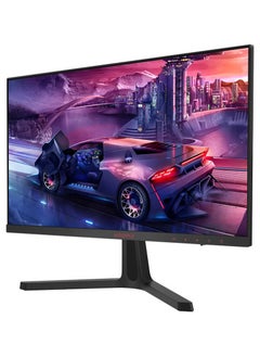 KOORUI 24 inch VA FHD Gaming Monitor, 165Hz Refresh Rate, 16:9 Aspect Ratio, 1ms Response Time, G-Sync&FreeSync Technology, 85% DCI-P3 Color Gamut, VESA Compatible, DP1.2 / HDMI1.4 x2, Black | 24E4  - Image 2
