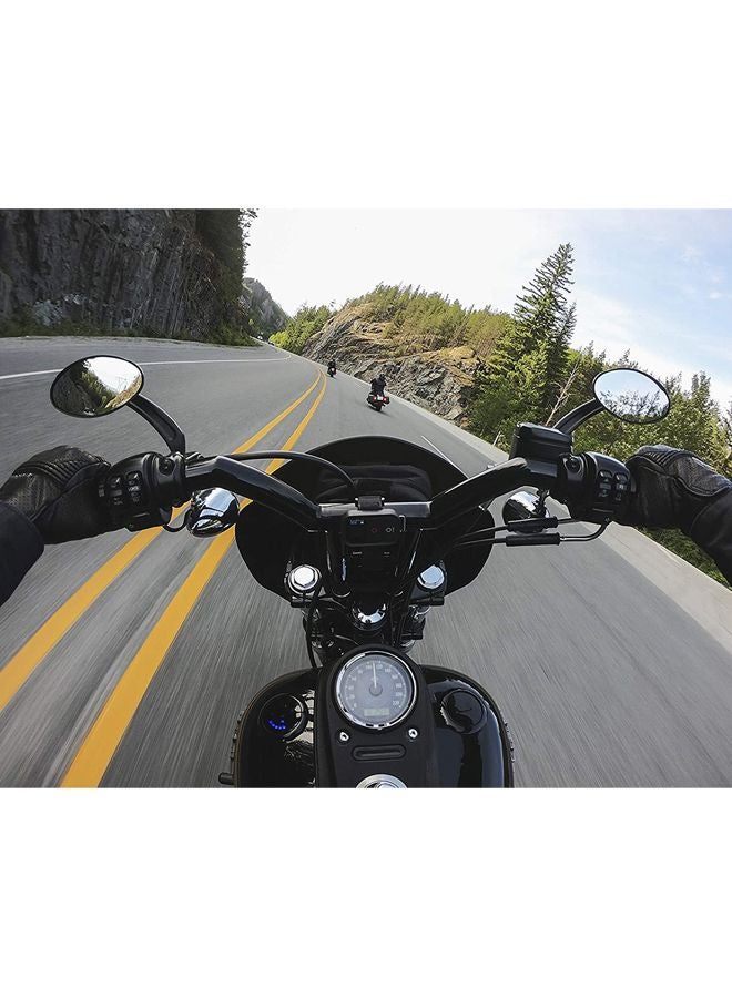 GoPro 1720 mAh Rechargeable Battery For HERO 9 Black/Blue - Image 3