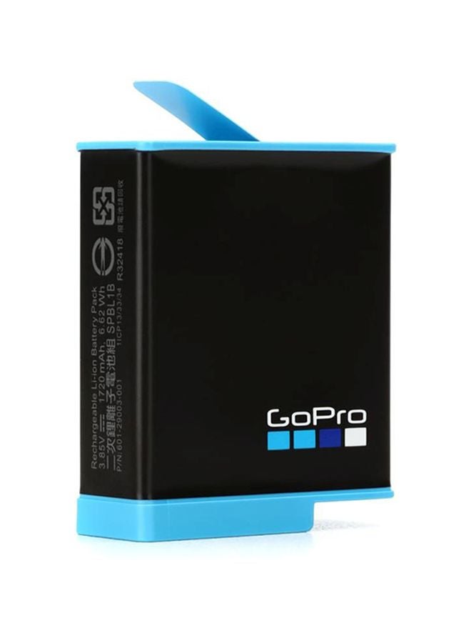 GoPro 1720 mAh Rechargeable Battery For HERO 9 Black/Blue - Image 2