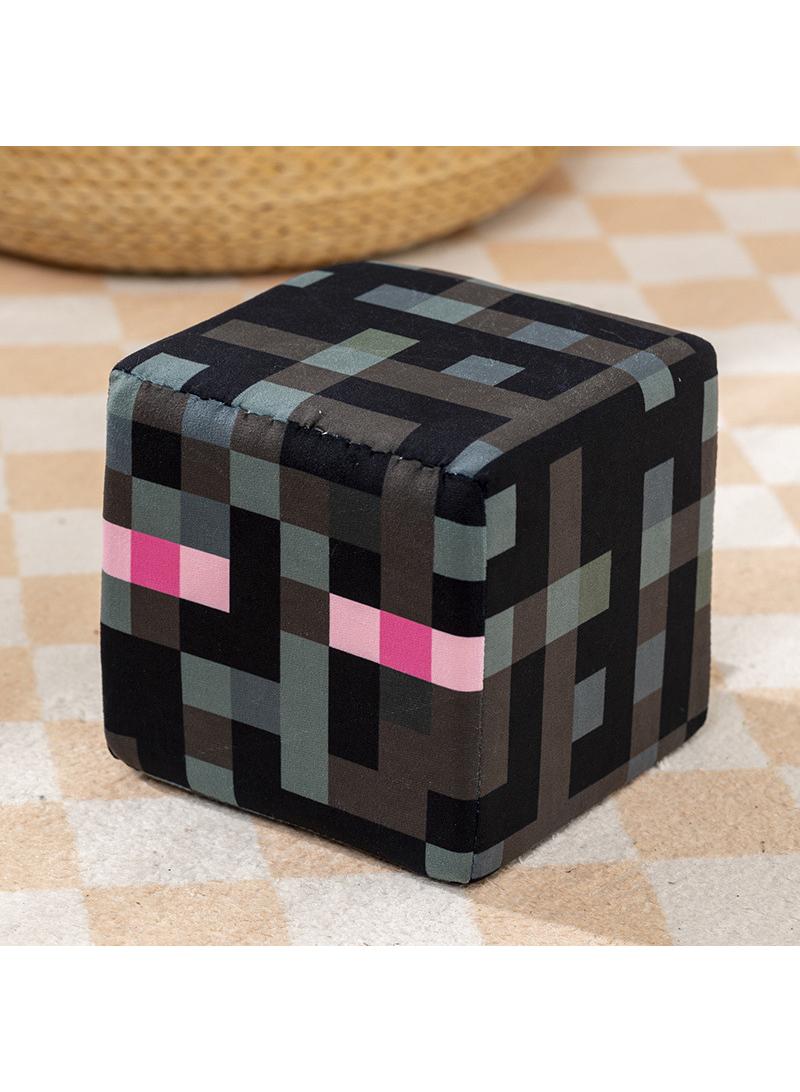 general Minecraft Cotton Plush Toy Multiple Sizes Available - Image 1