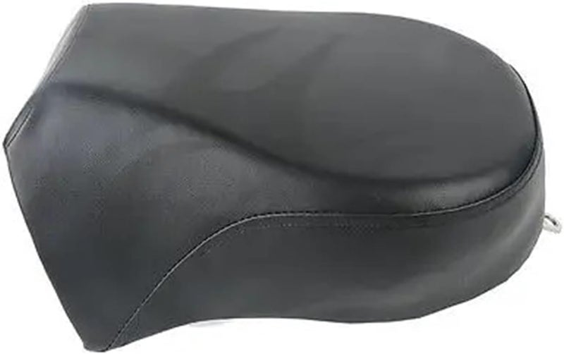 Wivplex Motorcycle Rear Passenger Cushion for Harley Sportster - Image 3