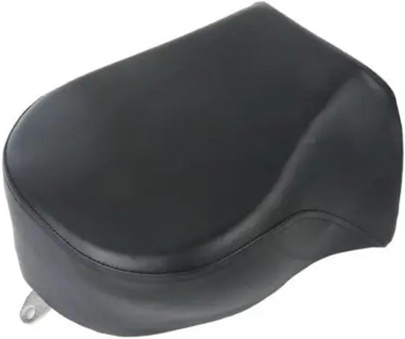 Wivplex Motorcycle Rear Passenger Cushion for Harley Sportster - Image 1