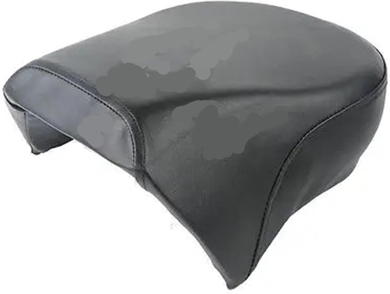 Wivplex Motorcycle Rear Passenger Cushion for Harley Sportster - Image 4
