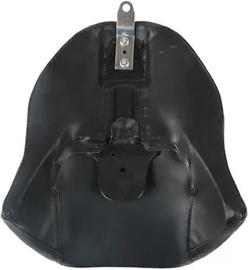 Wivplex Motorcycle Rear Passenger Cushion for Harley Sportster - Image 5