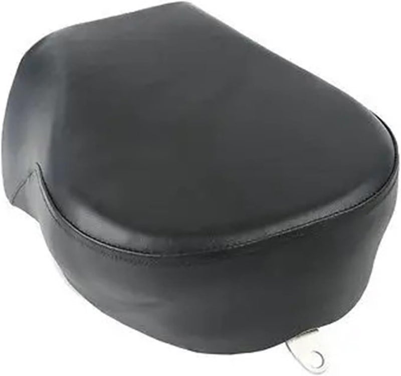Wivplex Motorcycle Rear Passenger Cushion for Harley Sportster - Image 2