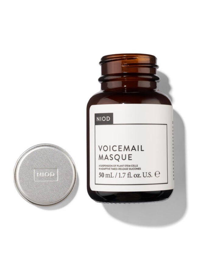 Niod Voicemail Masque 50ml - Image 4