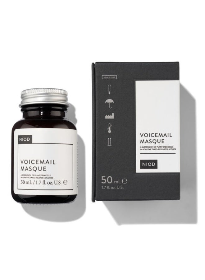 Niod Voicemail Masque 50ml - Image 1
