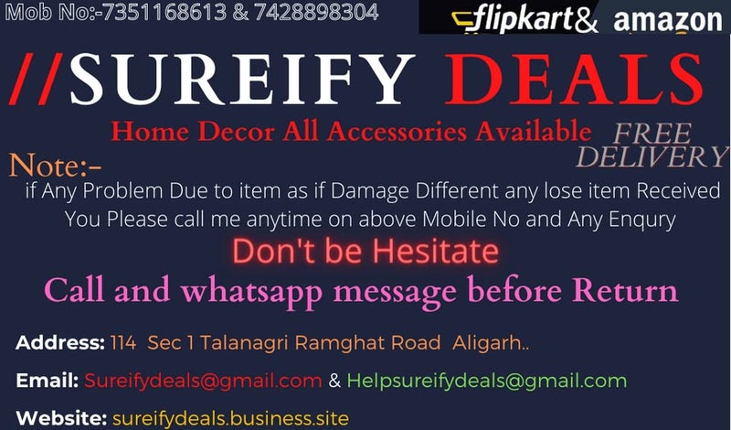 DHRUV Aluminium Stainless Steel Classic Glossy Duck Pronged 8 Pins Hook Rail Steel Pack of 2 - Image 5