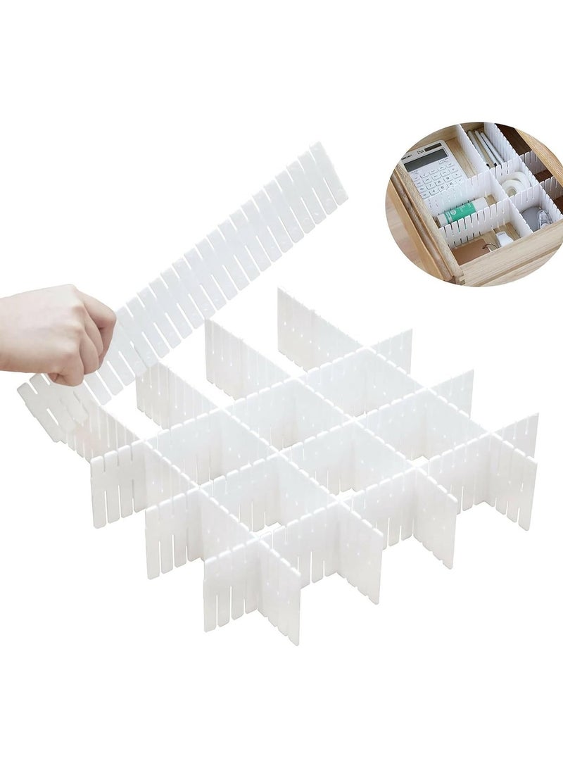 Drawer organizer to organize makeup, accessories, socks, and underwear - Image 5