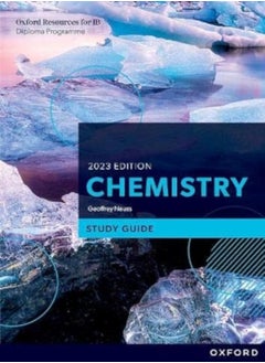 Oxford Resources For Ib Dp Chemistry: Study Guide - pzsku/Z4D5768213034CA29C18FZ/45/_/1703601580/5a2f4a00-4ec3-4d54-b1ad-142cbd689392