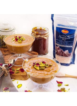 Shan Himalayan Virgin Pink Salt 800g (Stand up Pouch) - view 3