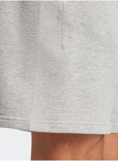 Adidas All Szn French Terry Shorts  - Image 4