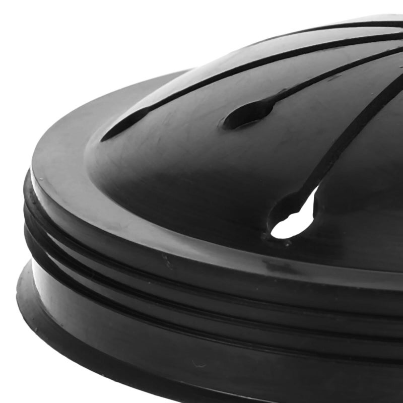 8PCS Universal Garbage Disposal Splash Guard Stopper Baffle Replacement Kitchen Sink - Image 4