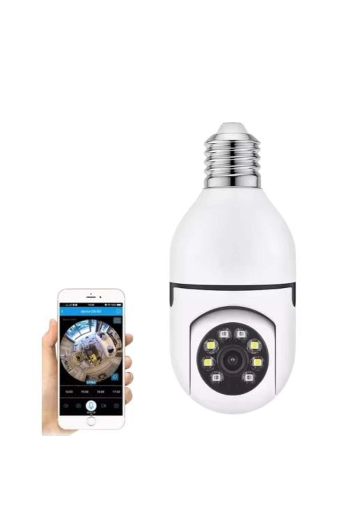 Generic Generic 360-degree Panoramic Z4D57BD090C830D901F30Z