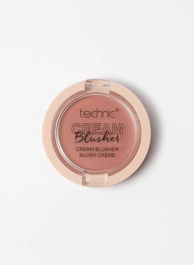Technic Cream Blusher - Pinched - Image 1