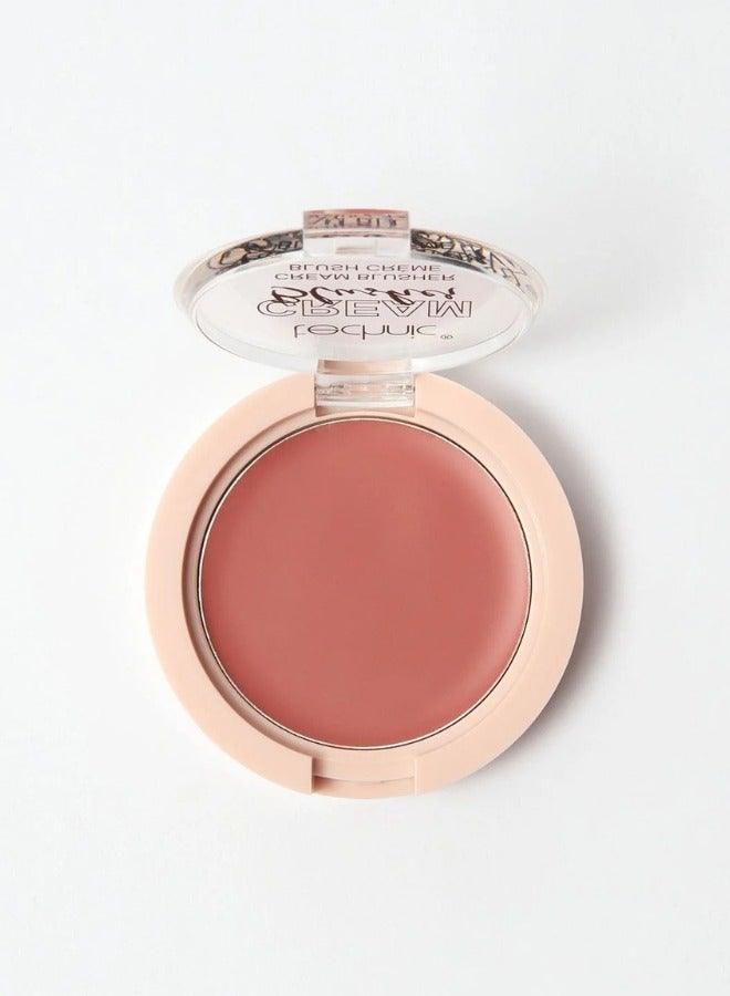Technic Cream Blusher - Pinched - Image 2