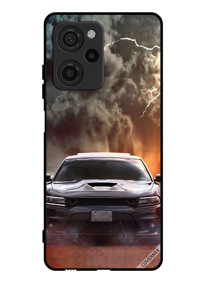 Covernex غطاء حماية لهاتف Xiaomi Poco X5 Pro Gts-48 - Image 1