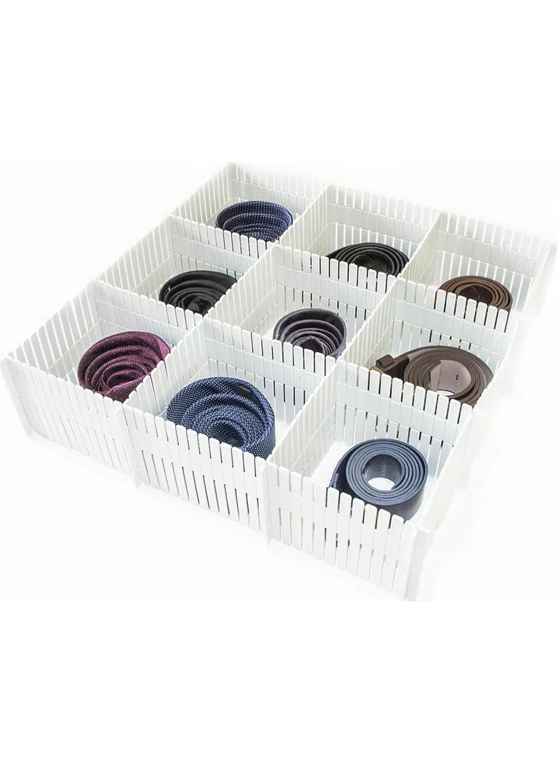 DECOBELLA Drawer Organizer