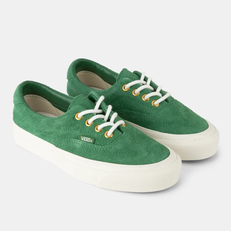 Vans Blue Era 95 Siped DX Pilgrim Unisex Shoes  | Best Price UAE