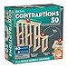 Mindware KEVA Contraptions 50 Plank Set - Image 4