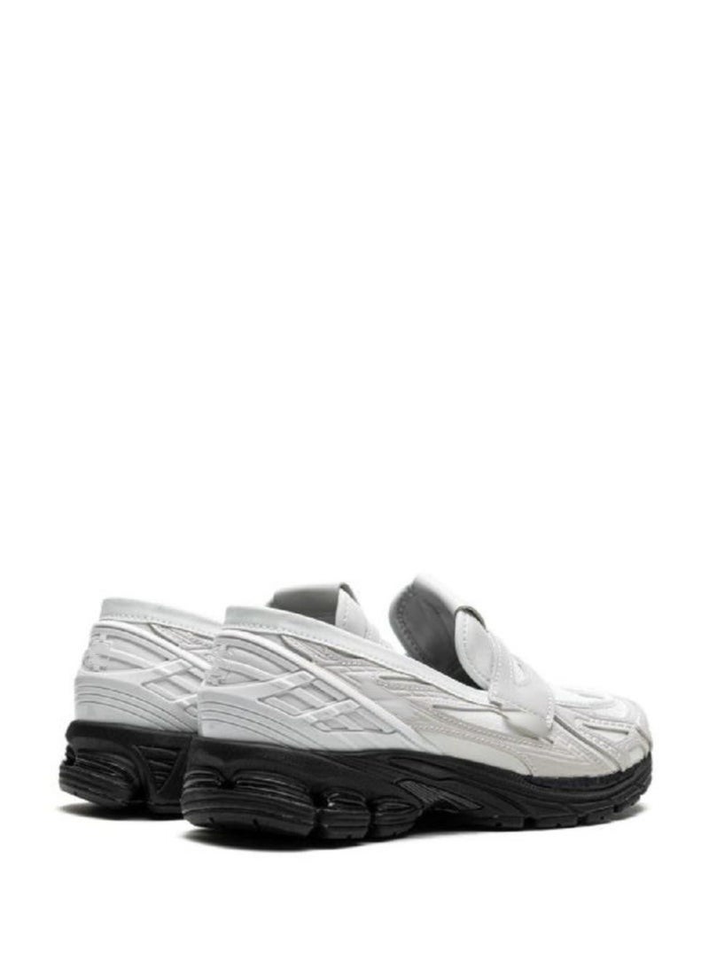 Casual Loafers/Slip-on Shoes White For Women/Men/Students - Image 2