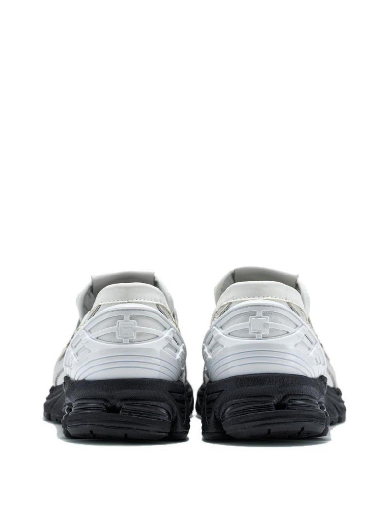 Casual Loafers/Slip-on Shoes White For Women/Men/Students - Image 3