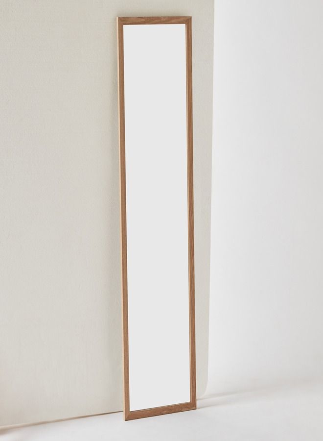 Aroma Over-The-Door Mirror 30x120 cm