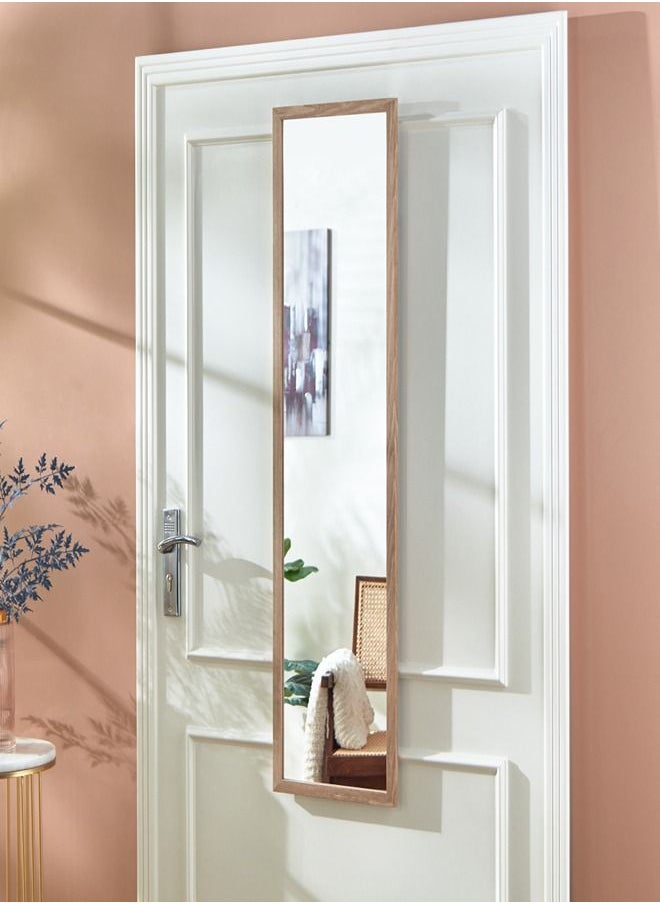 Home Box Aroma Over-The-Door Mirror 30x120 cm  - Image 5