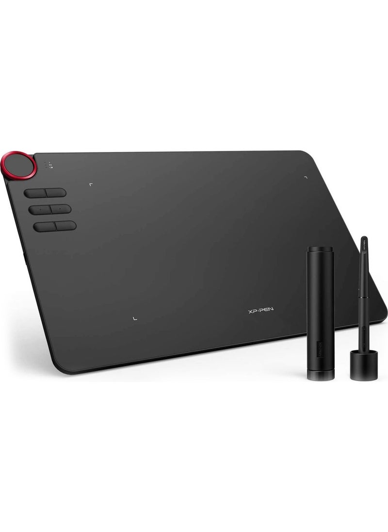 DECO03 Wireless Graphics Tablet - pzsku/Z4D58574FDE30437F361AZ/45/_/1725794825/4d1c2975-1504-4f2d-8548-f25b33d62466