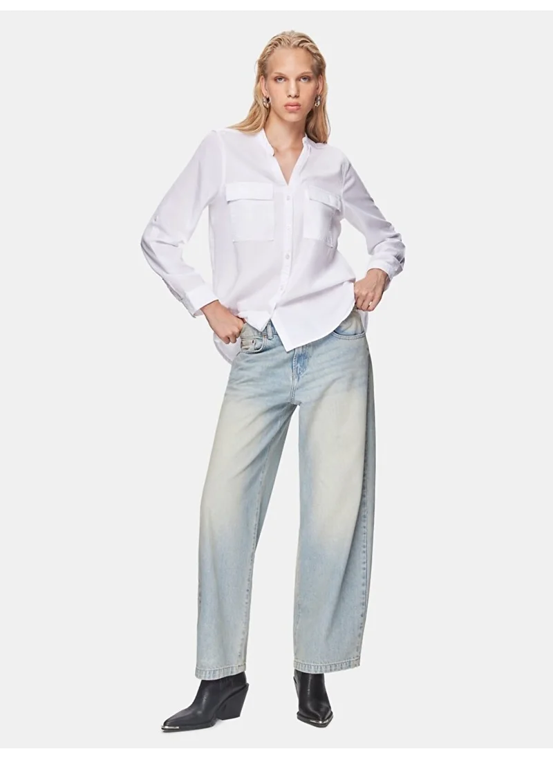 LTB White Shirt