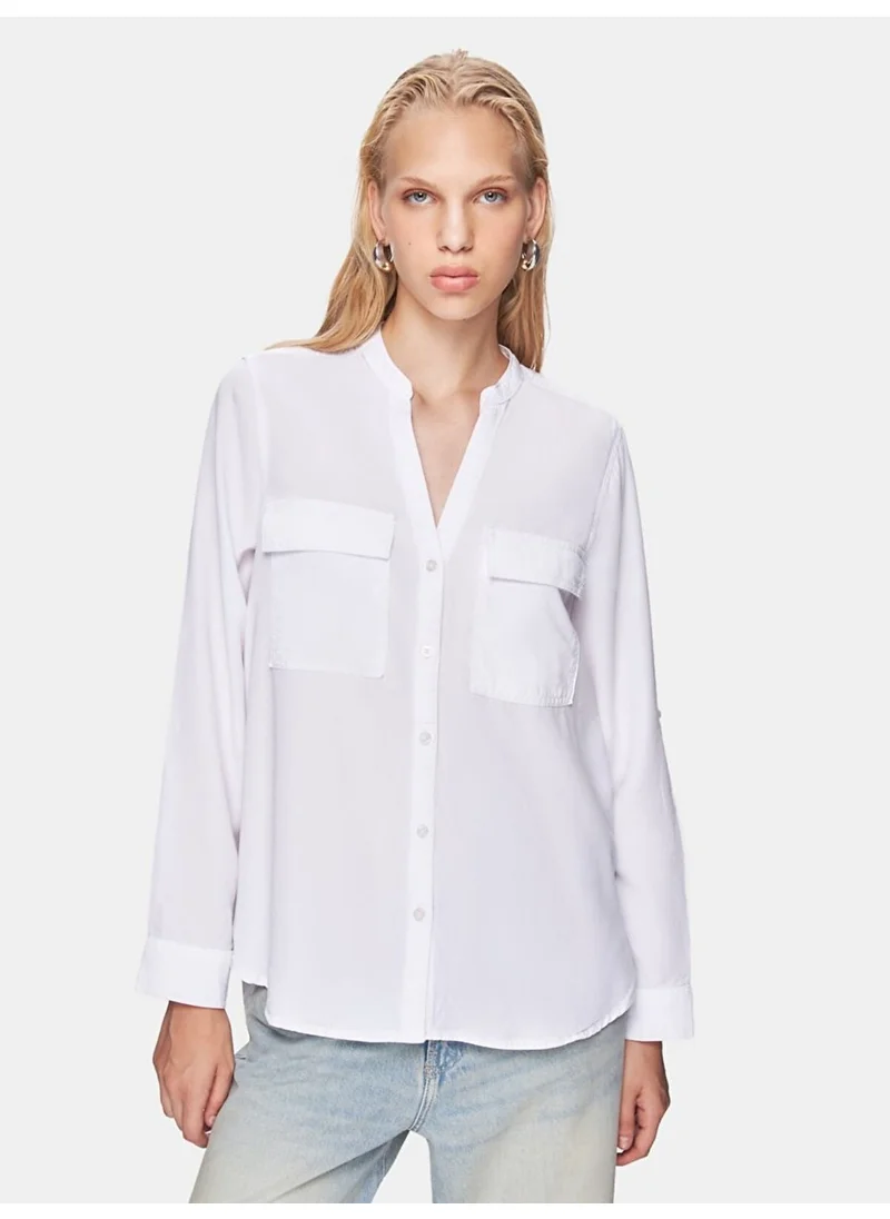 LTB White Shirt