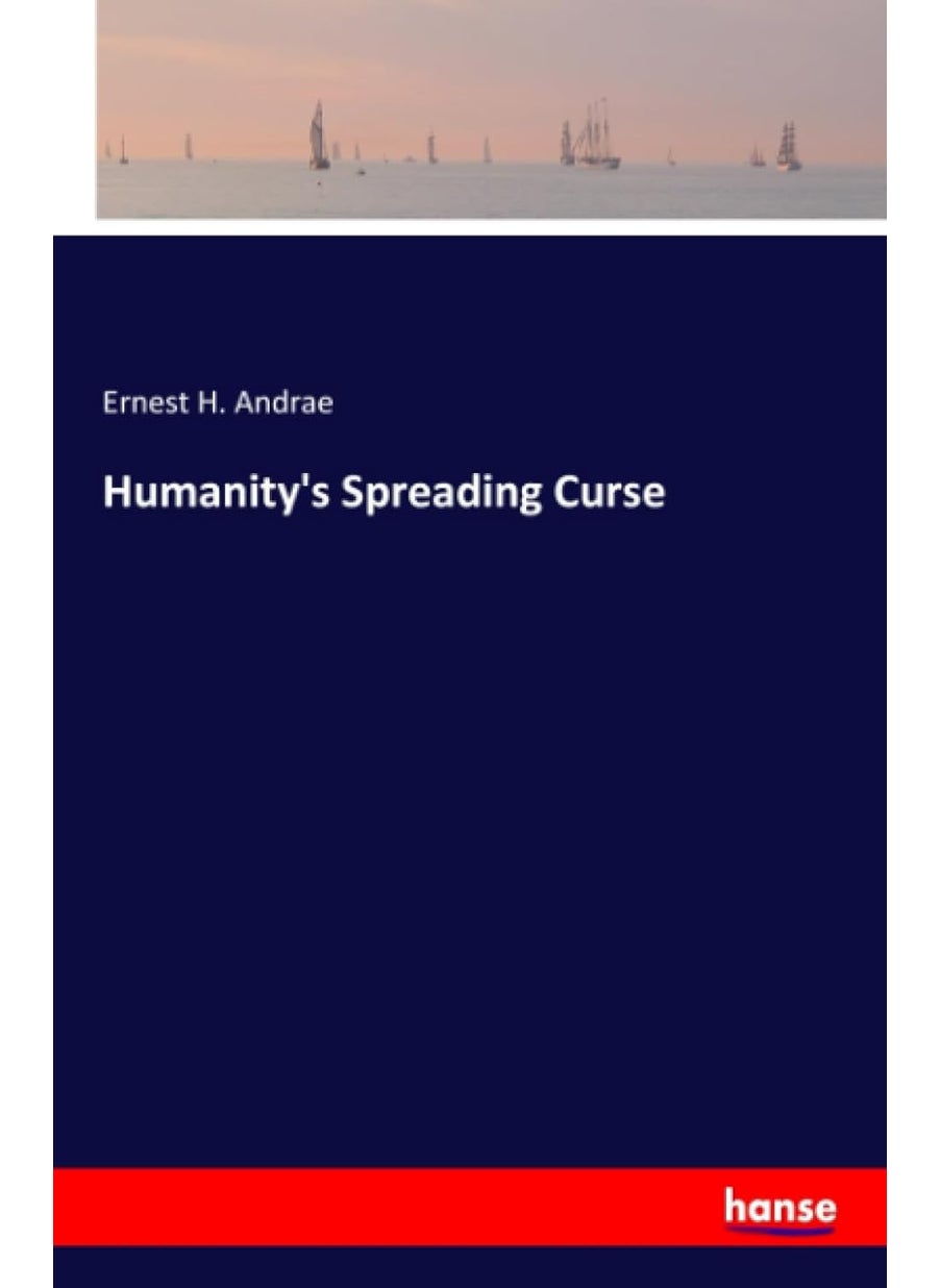 Humanity's Spreading Curse  - Image 1