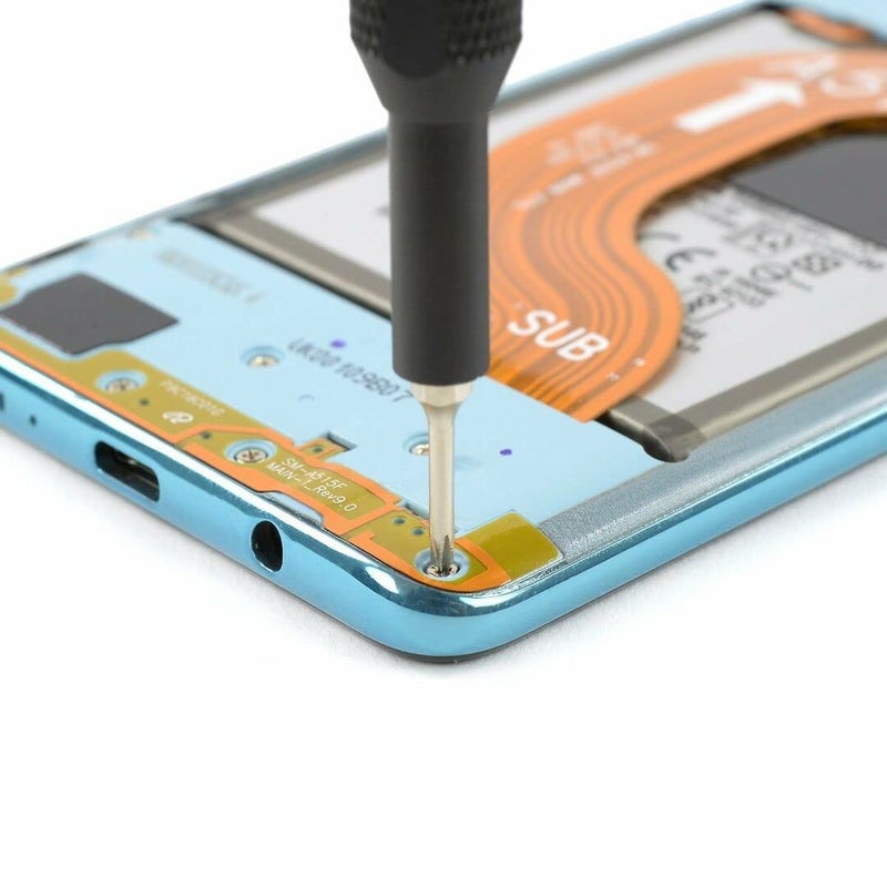 iFixit Aluminum Precision Bit 4mm Driver for Electronics Repair - Image 3