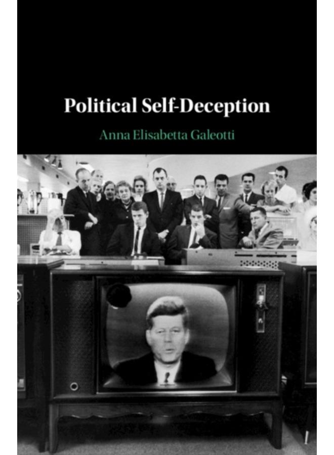 Political Self-Deception 