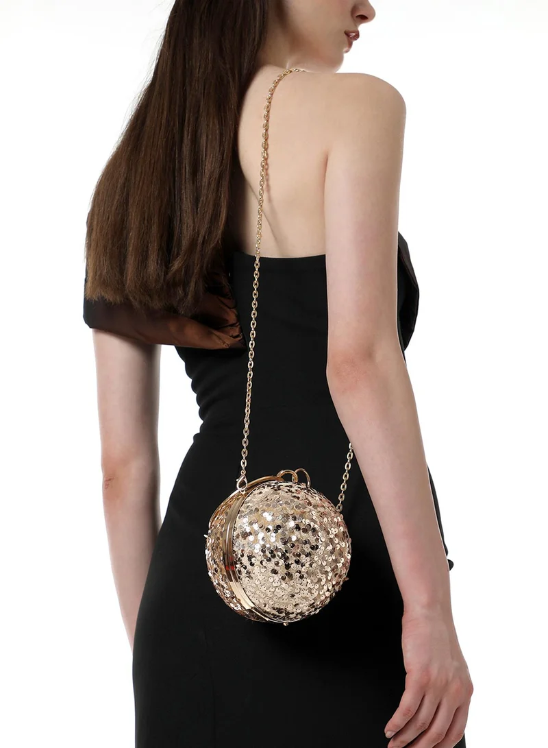 صوص هاوت حقيبة ديسكو كلاتش