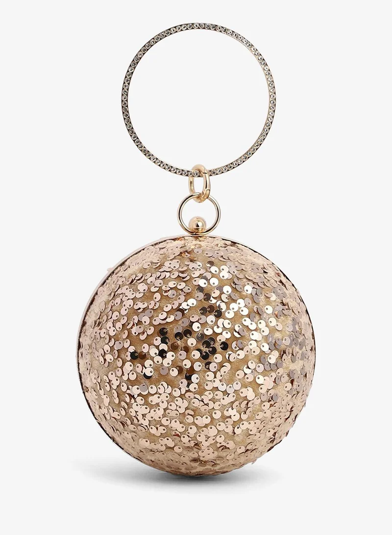 Haute Sauce  The Discotheque Clutch Bag for Women | Best Price UAE