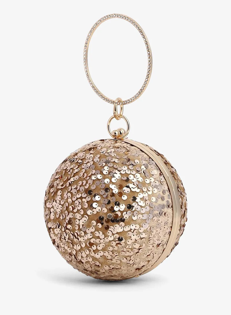 Haute Sauce  The Discotheque Clutch Bag for Women | Best Price UAE