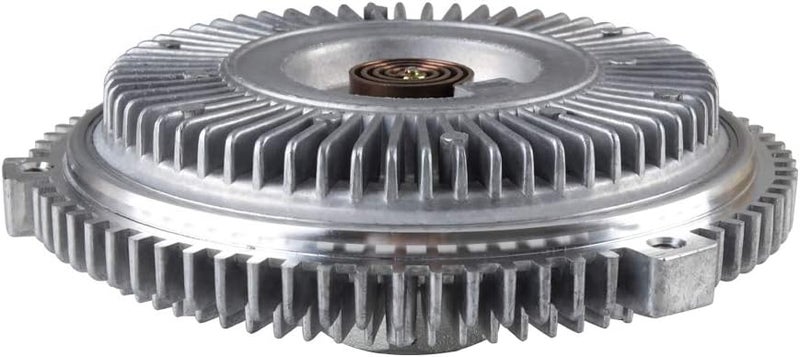 GB 2694 Engine Cooling Fan Clutch for Mercedes-Benz W202 C220 C230 - Image 3