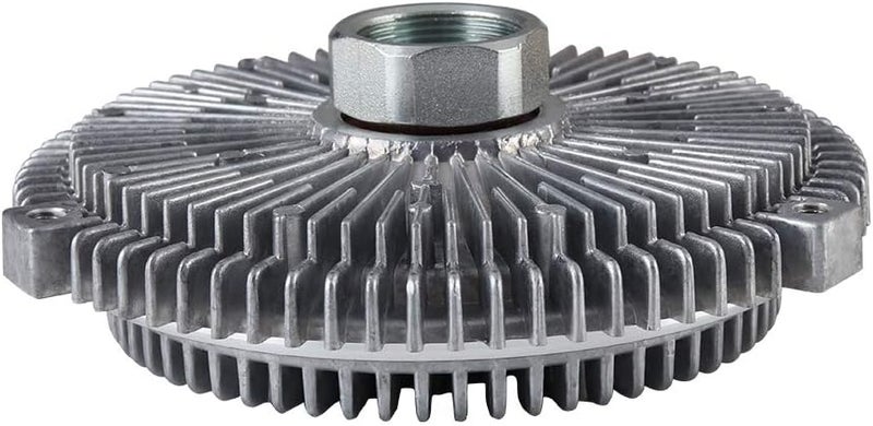 GB 2694 Engine Cooling Fan Clutch for Mercedes-Benz W202 C220 C230 - Image 4