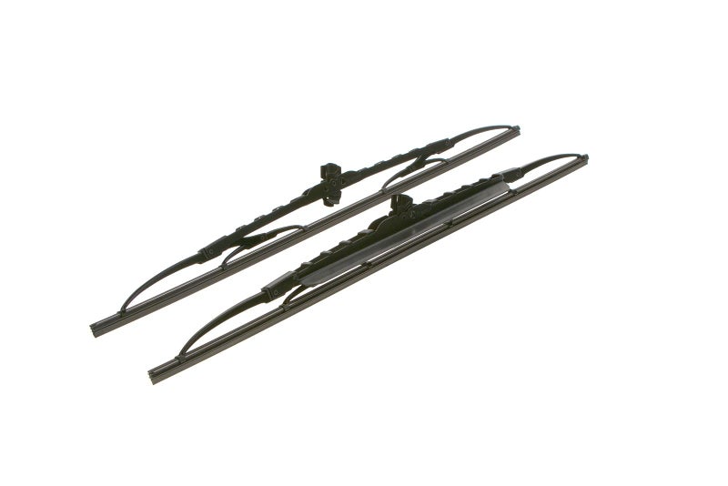 Bosch 3397118421 Twin Spoiler Original Equipment Replacement Wiper Blade - 22"/22" (Set of 2) - Image 4