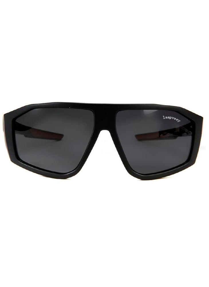 Laapveey Polarized Sunglasses For Men And Women  - Image 1