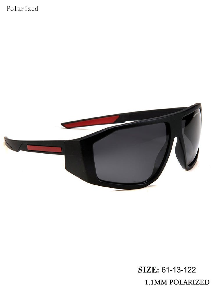 Laapveey Polarized Sunglasses For Men And Women  - Image 3